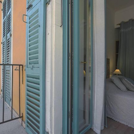 Cassini Gt - 1 Bedroom - Balcony - Place Garibaldi Nice Exterior photo